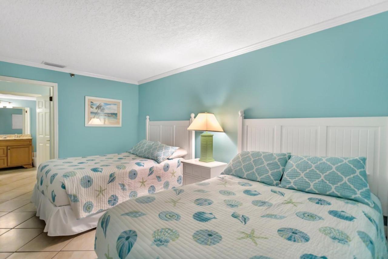 106 Beach Place Condos St. Pete Beach Exterior foto