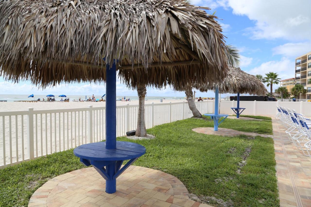106 Beach Place Condos St. Pete Beach Exterior foto