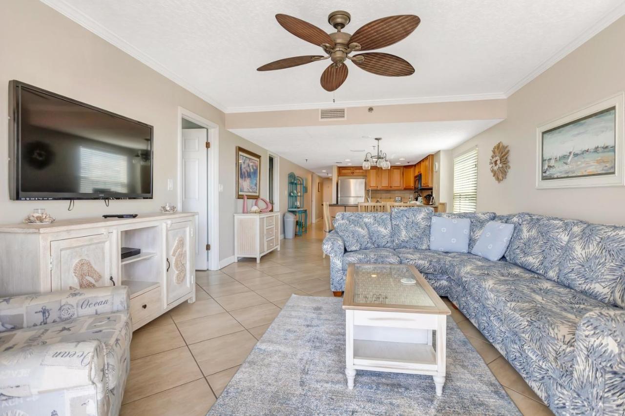 106 Beach Place Condos St. Pete Beach Exterior foto