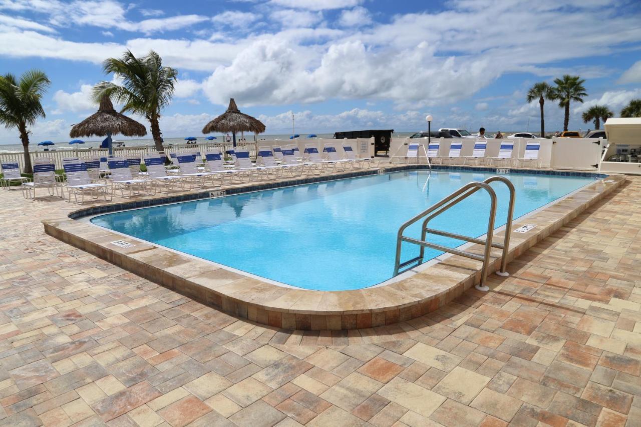 106 Beach Place Condos St. Pete Beach Exterior foto
